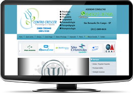 Centro Crescer Saude