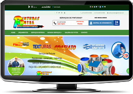 PINTURAS DUTRA - PERUIBE